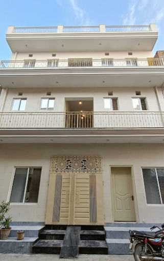 2-seater room